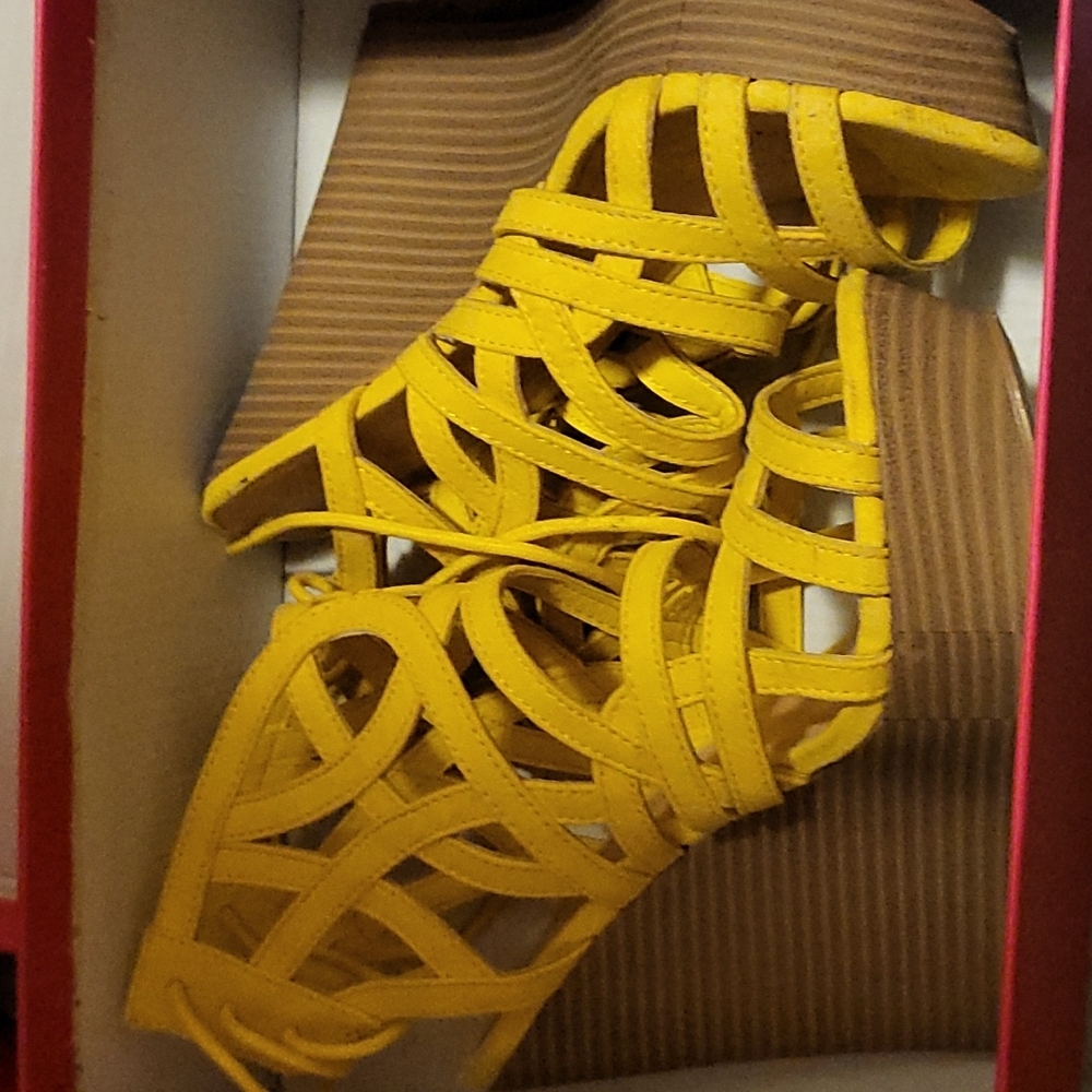 5.5 shoes
